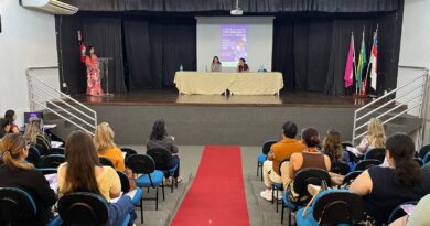 Seminário promovido pela prefeitura discute desafios e avanços na redução da mortalidade materna