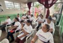 Prefeitura de Manaus leva capacitação para cuidadores de idosos ao bairro Morro da Liberdade