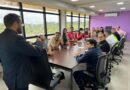 Prefeitura reforça integração entre secretarias municipais para combater desordem urbana no centro de Manaus