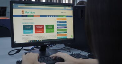 Prefeitura de Manaus lança ‘Dívida Zero 2026’ com descontos de até 100% em juros e multas