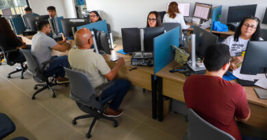 Implurb tem alta de 27% no atendimento ao público dentro do sistema de licenciamento em abril