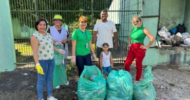 Creche da Prefeitura de Manaus é semifinalista em concurso da Ufam