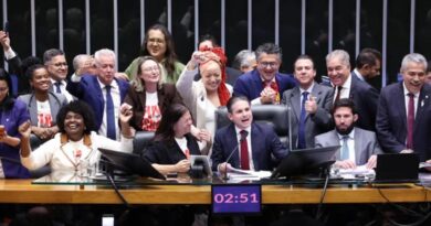 Câmara aprova, em dois turnos, PEC pelo fim da escala 6×1