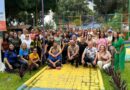 Prefeitura de Manaus realiza homenagem para assistentes sociais, pedagogos e agentes de serviços gerais do Cemasp da Semed