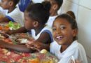 Contrata+Brasil fortalece merenda escolar no Amazonas