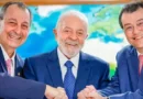 Lula participa de anúncios de mais de R$ 7 bilhões em investimentos no Amazonas nesta quarta-feira (27)