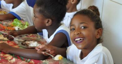 Contrata+Brasil fortalece merenda escolar no Amazonas