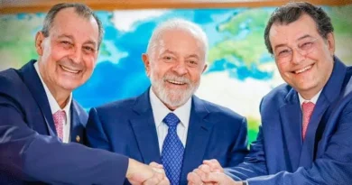 Lula participa de anúncios de mais de R$ 7 bilhões em investimentos no Amazonas nesta quarta-feira (27)