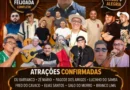 Solidariedade e Samba: ‘Feijoada Amigos do Ricardinho’ reúne grandes nomes do pagode em Manaus