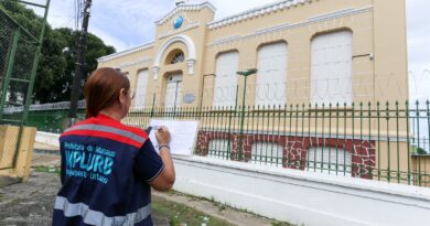 Após demolição irregular, Prefeitura de Manaus reforça proteção ao patrimônio histórico da capital