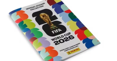 Após convocação da Seleção, álbum de figurinhas da Copa será atualizado