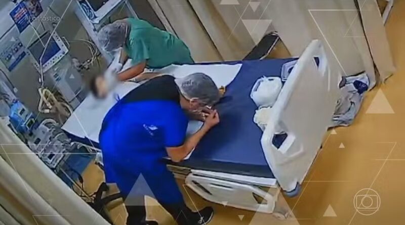 Caso Benício: Polícia conclui que criança morreu por erro médico após overdose de adrenalina em hospital de Manaus
