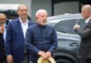 Lula altera data de visita a Manaus e mantém agenda com obras na BR-319