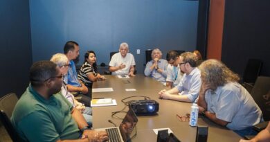 Prefeitura de Manaus cria estrutura de governança para fortalecer Distrito de Inovação do largo de São Vicente