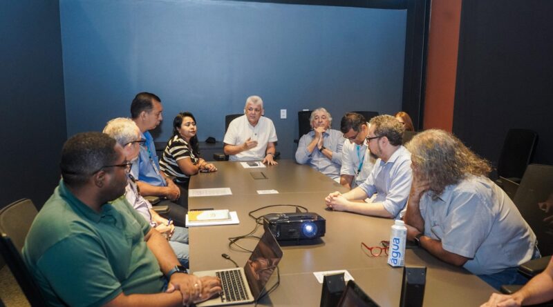 Prefeitura de Manaus cria estrutura de governança para fortalecer Distrito de Inovação do largo de São Vicente