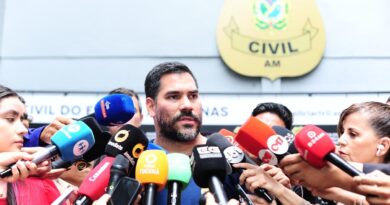 Sequestro de grávida, PMs presos e R$ 24 milhões movimentados marcam operação contra agiotagem no AM