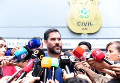 Sequestro de grávida, PMs presos e R$ 24 milhões movimentados marcam operação contra agiotagem no AM