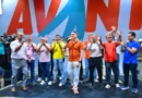 David Almeida reúne mais de 600 líderes de Manaus e amplia mobilização política para 2026