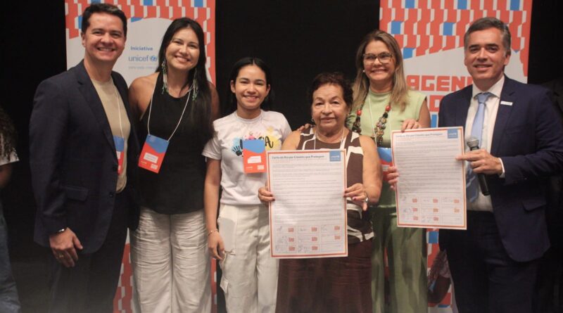 Prefeitura de Manaus participa de encontro sobre enfrentamento à violência contra crianças e adolescentes