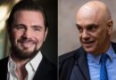 Proposta de delação de Vorcaro cita contrato milionário com esposa de Moraes