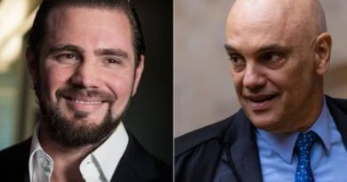 Proposta de delação de Vorcaro cita contrato milionário com esposa de Moraes