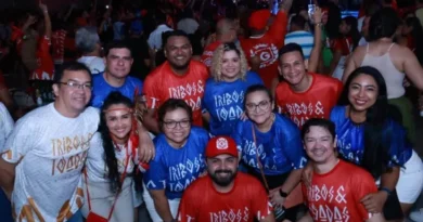 Largo de São Sebastião recebe 4ª edição do ‘Tribos & Toadas’ nesta sexta-feira
