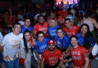Largo de São Sebastião recebe 4ª edição do ‘Tribos & Toadas’ nesta sexta-feira