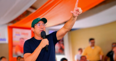Deputado Daniel Almeida finaliza agenda no Sul do Amazonas com visitas e ações voltadas ao fortalecimento do interior