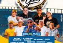 Na Última Segunda Feira do Mês  Agora Tem Samba . No ALMIRANTE HALL.