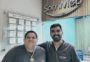 Saúde Bucal: Dr. André Carvalho destaca importância dos implantes dentários em entrevista ao Portal do Cantor