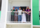 Prefeito Renato Junior entrega mobílias às famílias do residencial Morar Melhor 15 e reforça compromisso com política habitacional em Manaus