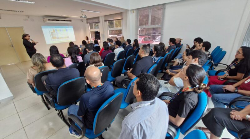 Manausprev inicia auditoria interna para aprimorar processos e fortalecer a gestão da qualidade