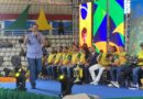 Prefeito Renato Junior realiza abertura oficial da 27ª Municipíadas da Semed