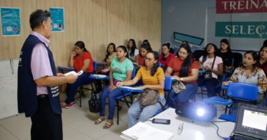 Prefeitura abre inscrições gratuitas para o treinamento de Gestão de Redes Sociais