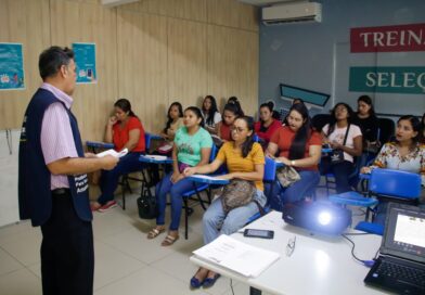 Prefeitura abre inscrições gratuitas para o treinamento de Gestão de Redes Sociais