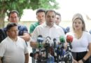 “A máscara do palhaço está caindo”, diz Roberto Cidade, respondendo a Salazar
