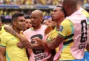 Brasil vence Japão em virada emocionante e se classifica para as oitavas