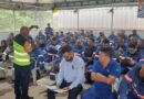 Prefeitura de Manaus alcança mais de 88 mil pessoas com ações de educação para o trânsito nos primeiros meses de 2026