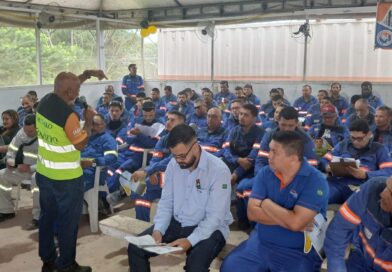 Prefeitura de Manaus alcança mais de 88 mil pessoas com ações de educação para o trânsito nos primeiros meses de 2026