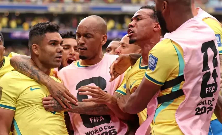 Brasil vence Japão em virada emocionante e se classifica para as oitavas