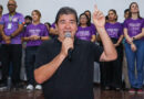 Prefeitura de Manaus lança campanha ‘Junho Violeta’ para conscientização e combate à violência contra a pessoa idosa