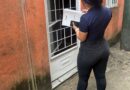 Ação da Prefeitura de Manaus cadastra moradores do Hileia 1 para avanço da regularização fundiária