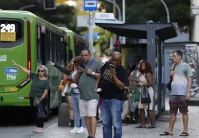Lula sanciona lei do Marco Legal do Transporte Público Coletivo