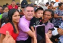 Pesquisa IPEN aponta David Almeida no segundo turno da disputa pelo Governo do Amazonas