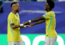 Brasil já conhece data do mata-mata e aguarda definição do próximo adversário na Copa