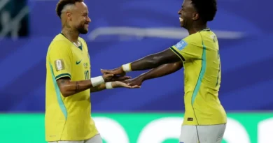 Brasil já conhece data do mata-mata e aguarda definição do próximo adversário na Copa