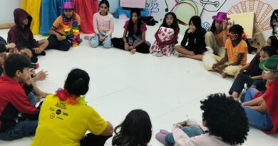 Prefeitura de Manaus tem dois projetos selecionados pelo MEC em ‘Experiências Inspiradoras da Educação Integral’