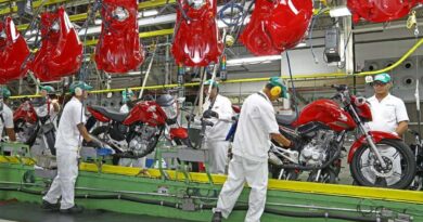 PIB do Amazonas cresce 2,87% no primeiro trimestre de 2026