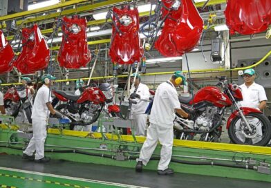 PIB do Amazonas cresce 2,87% no primeiro trimestre de 2026