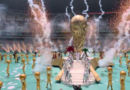 FESTA DE ABERTURA  E começa a Copa do Mundo 2026 no México, Canadá e EUA